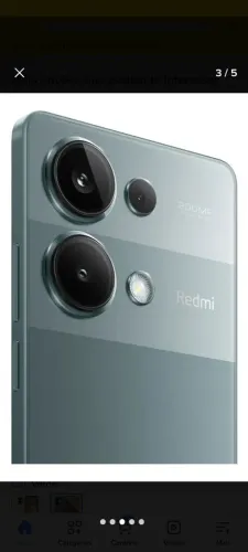 Redmi Note 13 Pro