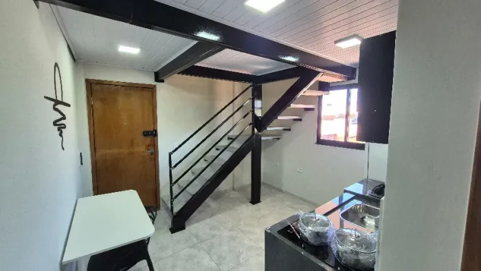 ALUGUEL DE KITNET/LOFTS MOBILIADOS- Próximo ao Shopping Catuai (Direto com proprietario)