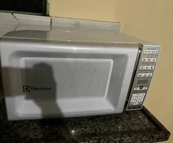 Microondas
