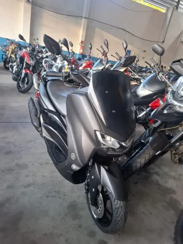 Yamaha Nmax 160cc 2021