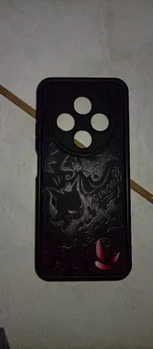 Capinha de celular 