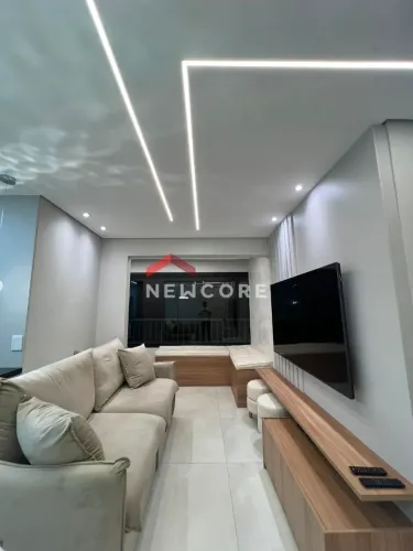 Apartamento em Rua Londrina - Vila Londrina Votupoca - Barueri/SP