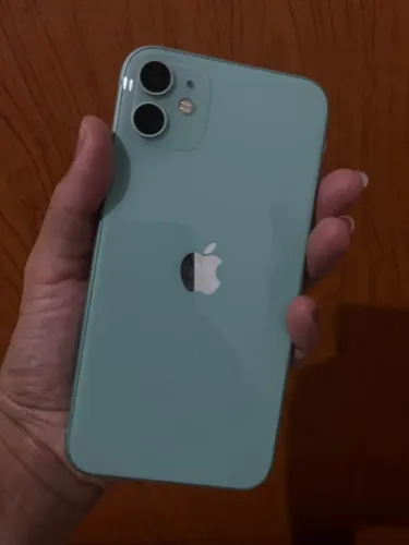 Vendo IPhone 11, mega conservado ! C
