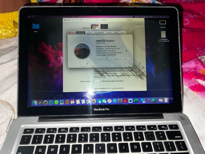 MacBook Pro