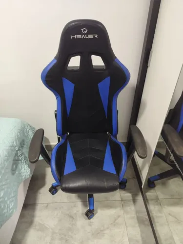 Cadeira Gamer