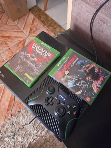 Xbox one