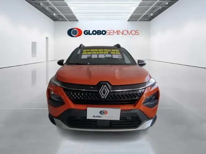 Renault Kardian Prem. ED Flex 1.0 TB 12V 5P Aut. 2025