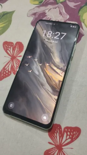 REALME C67 256 GB , COM CAIXA