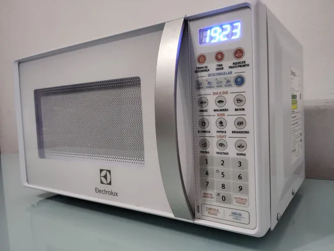 Microondas Electrolux 20 litros 