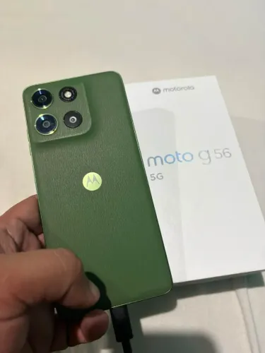 MOTO G56 256GB