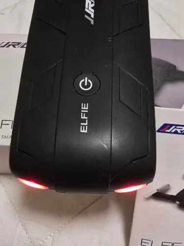 Drone JRC