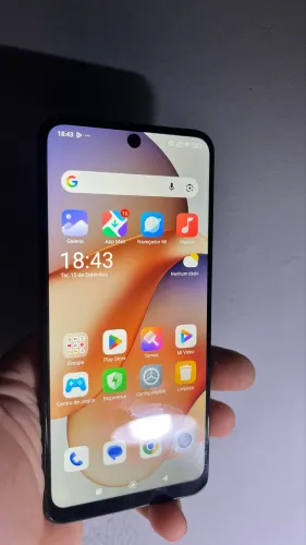 Redmi Note 12 de 128GB