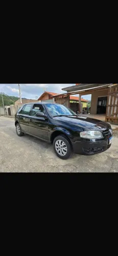 Volkswagen Gol Geração VI 1.0 8V MI Total Flex Mec. 4P 2014