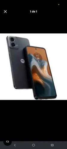 Celular moto G34 5G