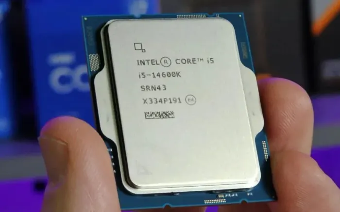 Processador Intel Core i5 14600k