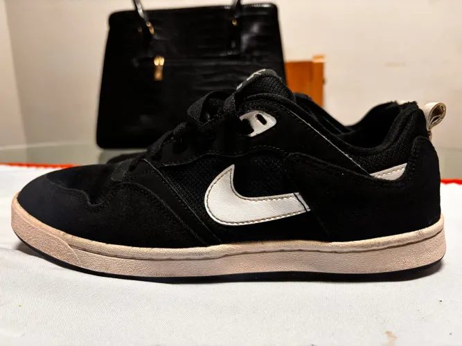 Tenis Nike SB Alleyoop Original