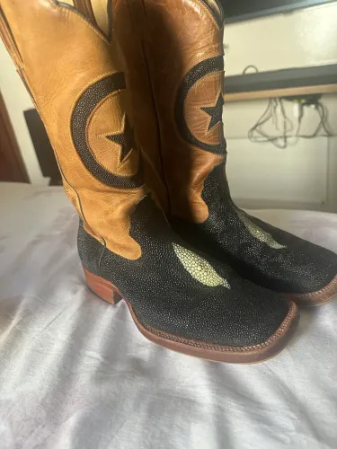 Bota arraia