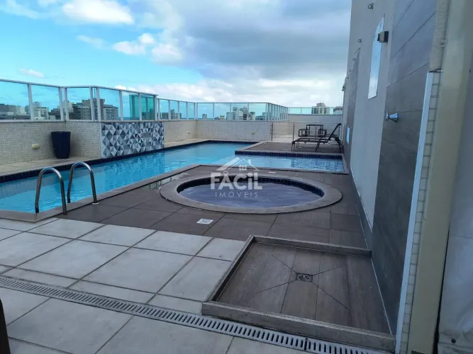Apartamento à Venda em Itapuã Vila Velha/ES