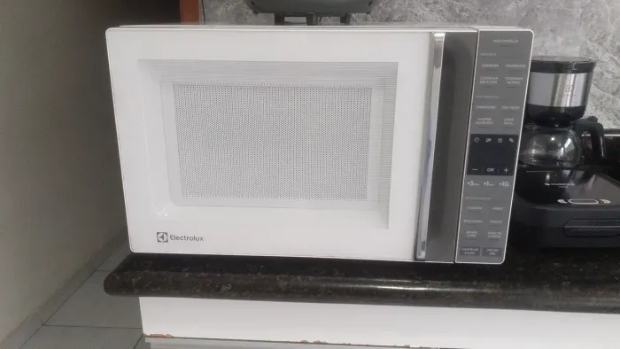 Micro-ondas Electrolux 36 litros 