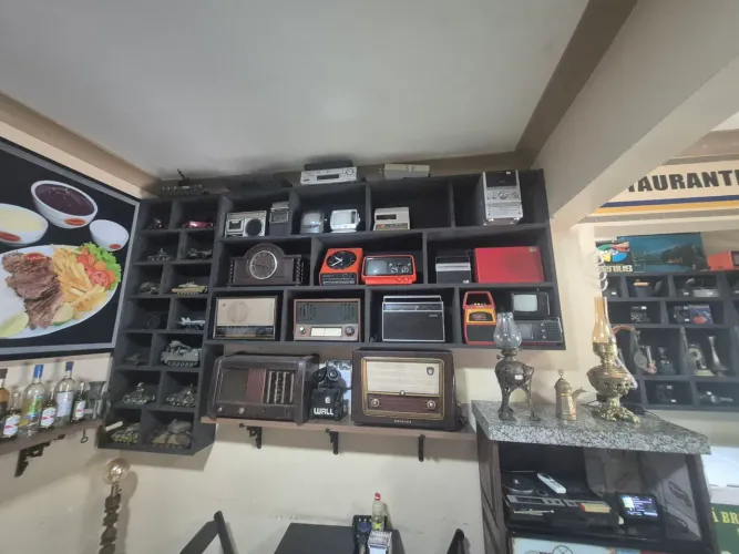 Antiguidades/antiquário/comprando/vendendo