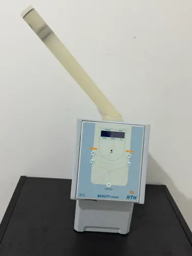 Vapor de ozônio