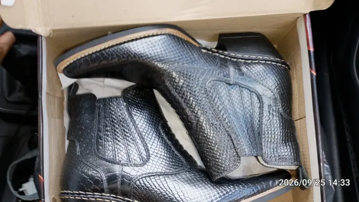 Bota