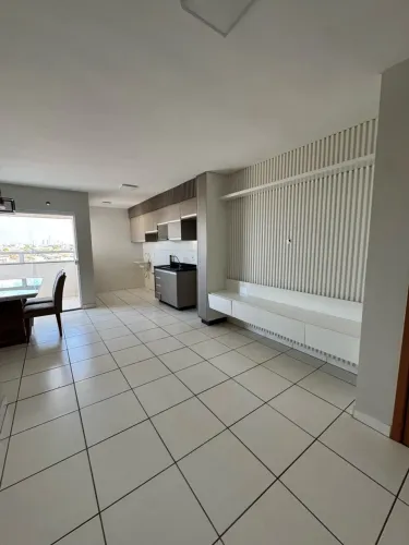 APARTAMENTO À VENDA - 10º ANDAR | 2 QUARTOS | 1 SUÍTE | SOL DA MANHÃ