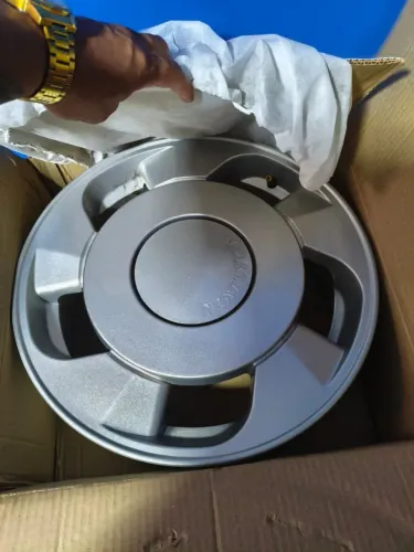 VENDE SE RODAS DE LIGA LEVE ORBITAL ARO 17 TALA 06 