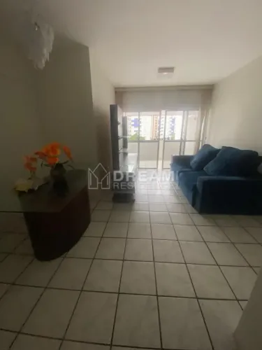Vendo apartamento perfeito, perto do CBV e do ST M em Boa Viagem - Recife - PE