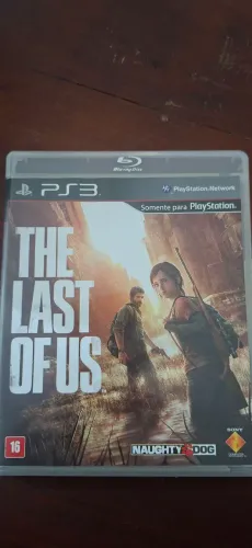 The Last Of Us