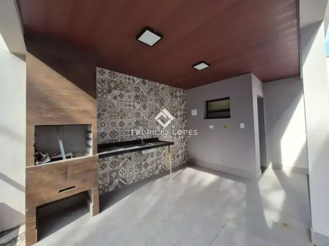 Excelente Casa Térrea para venda e locação no Villa Branca em Jacareí/SP