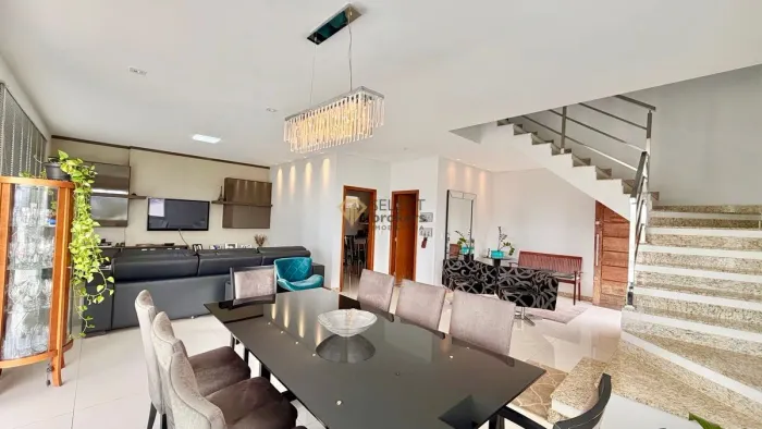 Casa com 3 quartos, Fazenda Vitali - Colatina