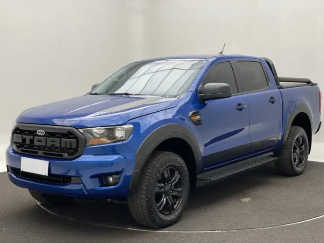 Ford Ranger Storm 3.2 20V 4X4 CD Diesel AUT 2023