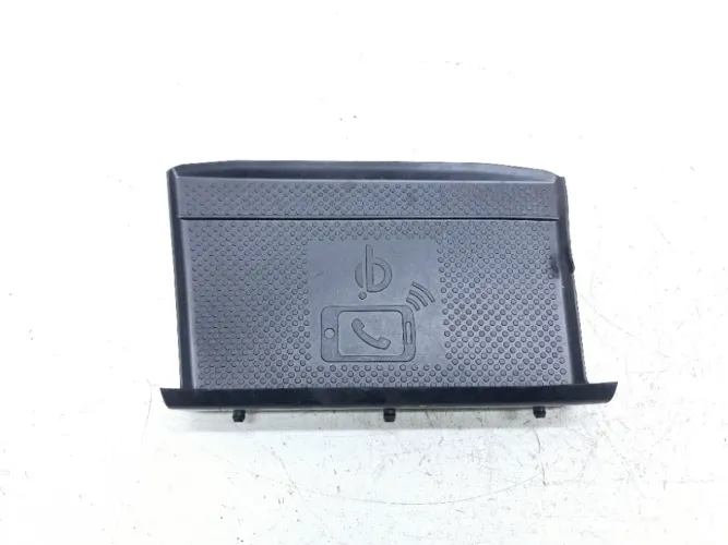 Borracha Console Vw Taos Tsi 1.4 2022 2023 2gk863330