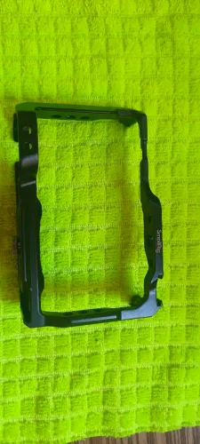 Case Smallrig para Sony Zv-e 10 Gaiola