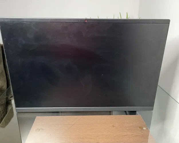Tela/Display Lenovo A340-22IWL 21,5? + Estrutura - QUEBRADA/PEÇAS
