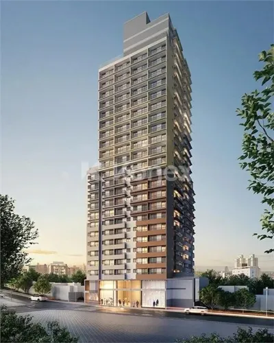 Apartamento para alugar com 1 quarto em Liberdade, São Paulo