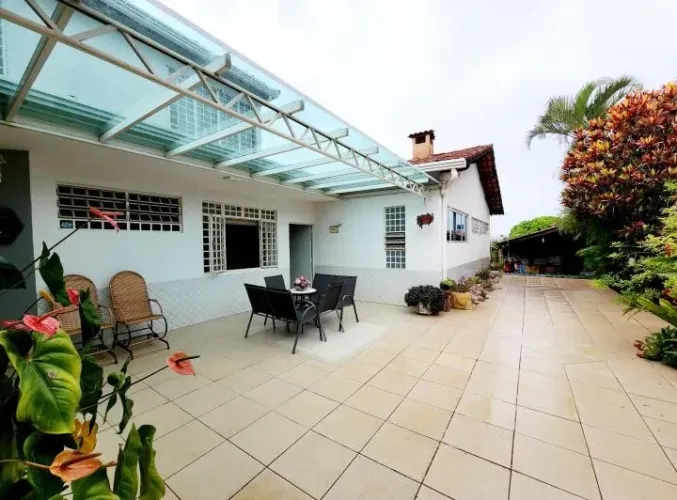 Casa em Condomínio para Venda em Brasília, Setor de Mansões de Sobradinho, 4 dormitórios, 