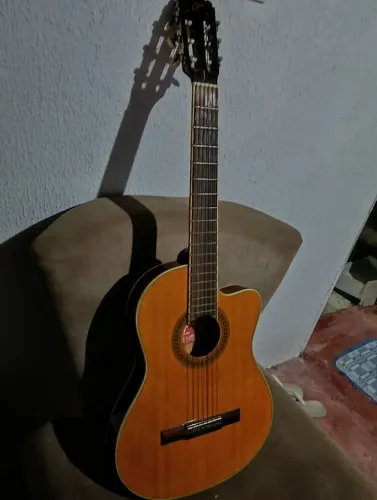 Violão Taylor elétrico Tagima
