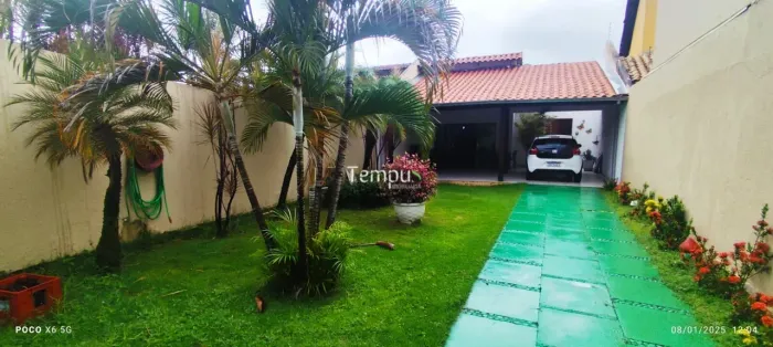 Aluguel Casa, 3 quartos sendo 1 suítes, 4 vagas, em Jardim Planalto, Goiânia/GO
