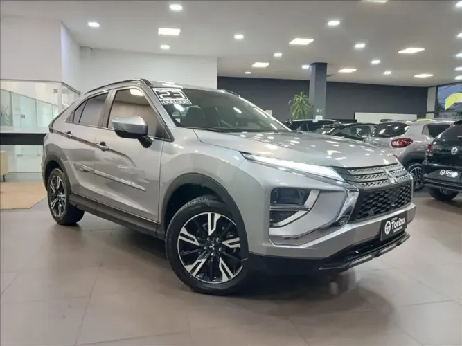 Mitsubishi Eclipse Cross GLS 1.5 16V 165cv AUT 2023