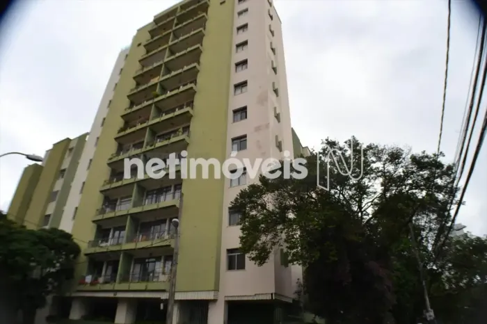 Venda Área Privativa Floresta Belo Horizonte