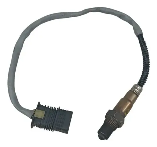 Sensor de Oxigênio Traseiro BMW 320i 2.0 2014 2015