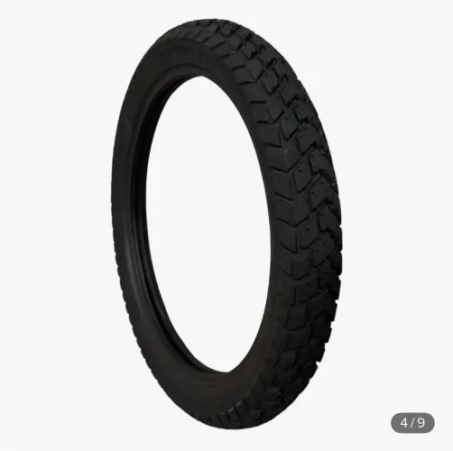 Pneu dianteiro bros 150/160