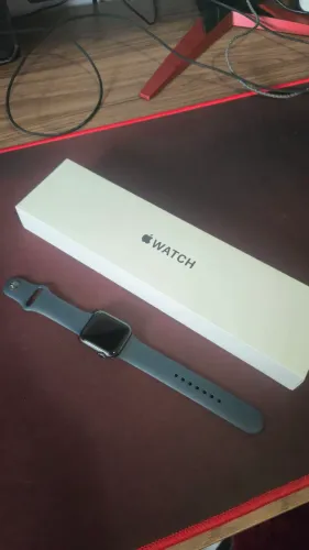 Apple Watch SE 1° geração 