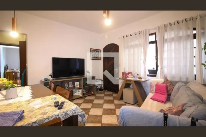 Casa à Venda - Vila Formosa, 4 Quartos, 162 m2