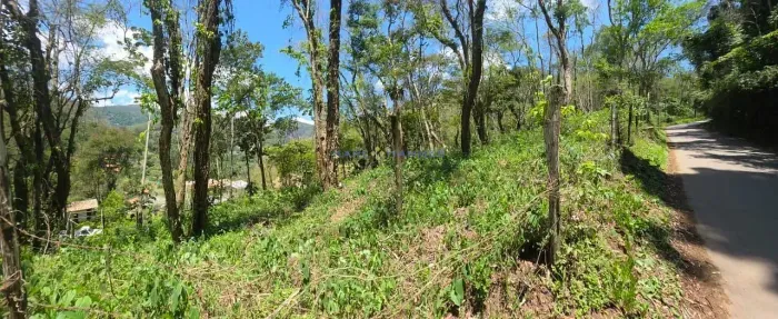Terreno à venda, Itaipava, Petrópolis, RJ