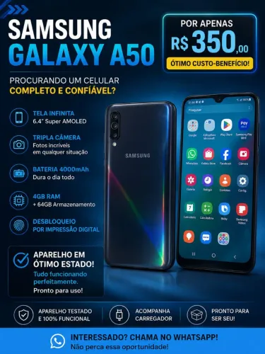 A50 