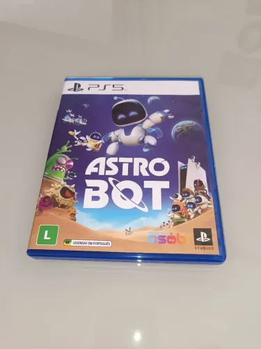 Astrobot PS5