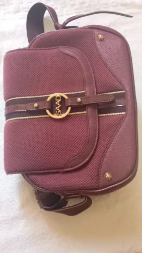 Bolsa/relogio